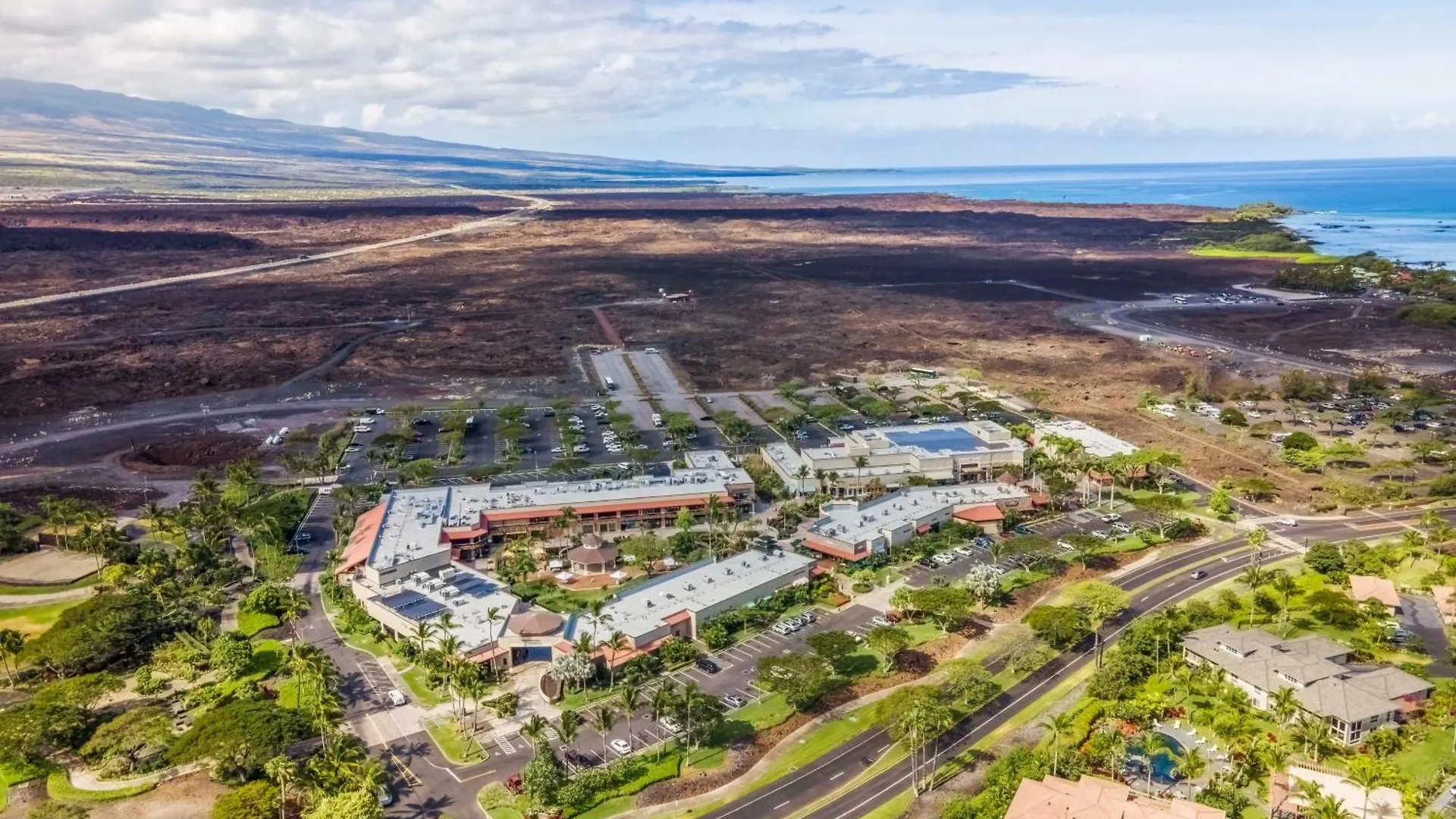 Holiday home The Shores At Waikoloa 5