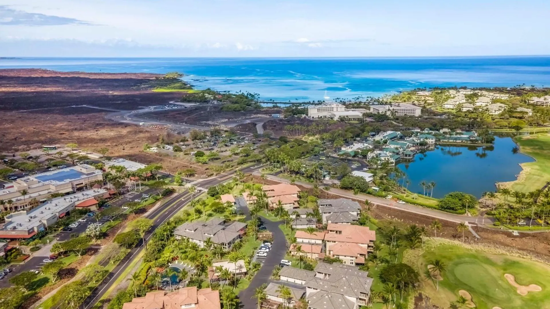 The Shores At Waikoloa 5 United States