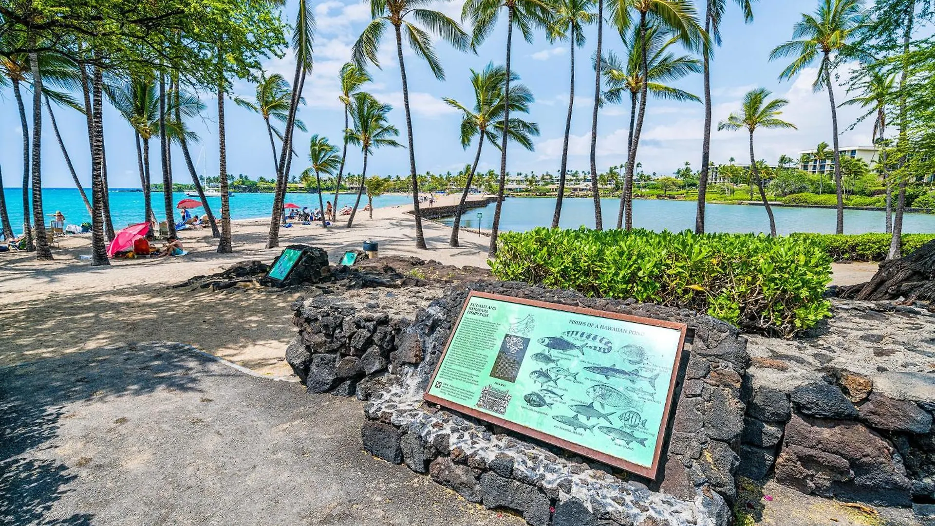 Holiday home The Shores At Waikoloa 5
