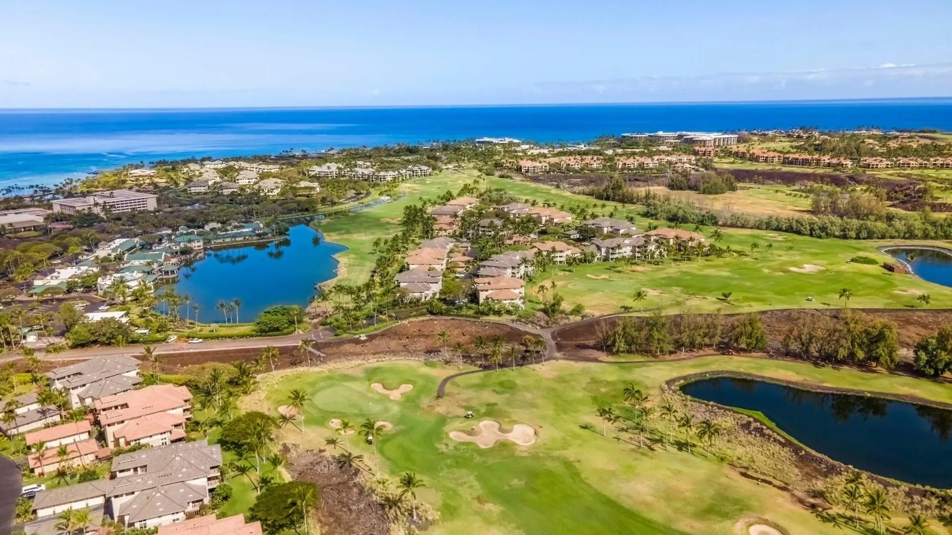 The Shores At Waikoloa 5 Verenigde Staten