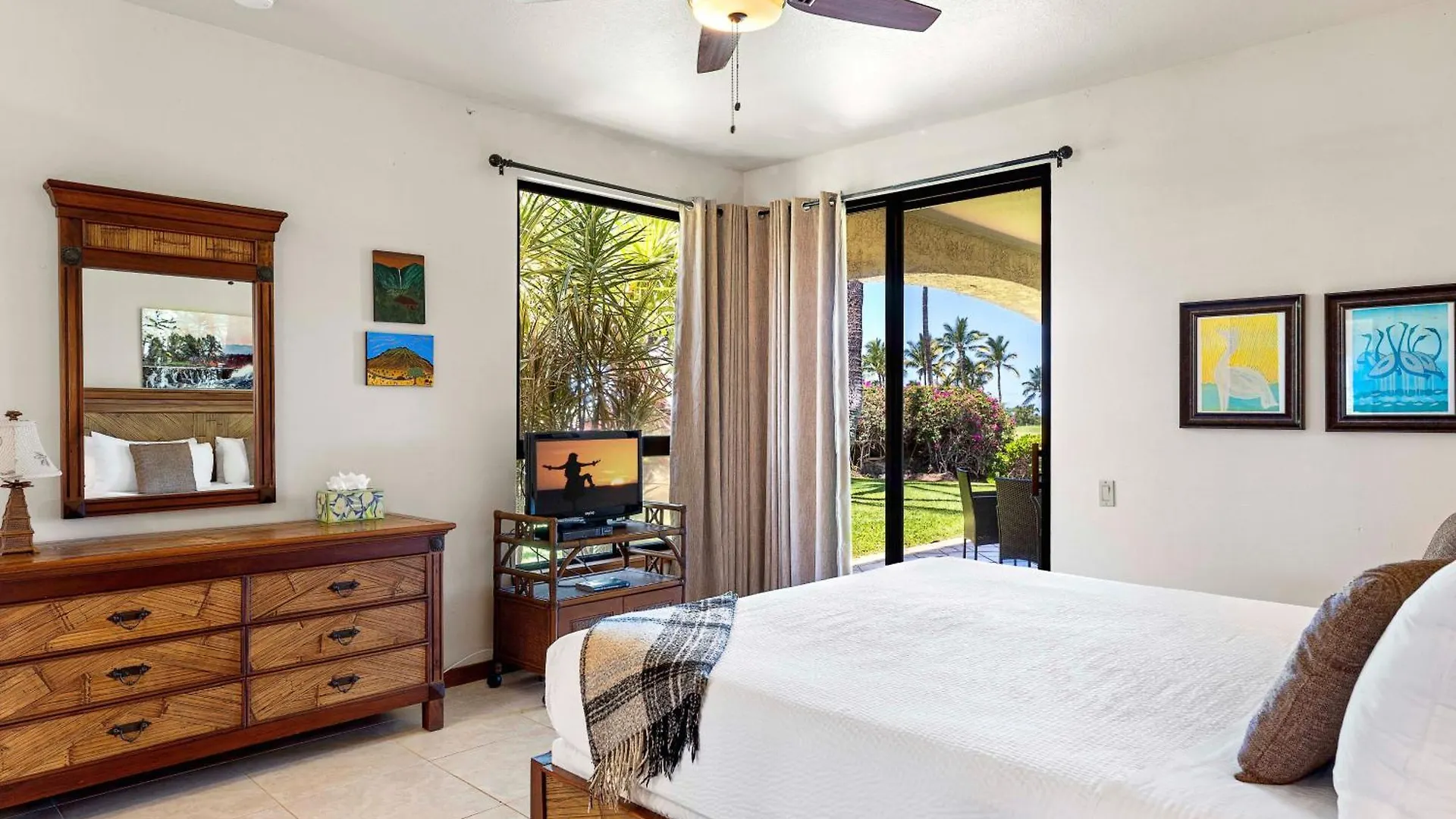 The Shores At Waikoloa 5 Verenigde Staten