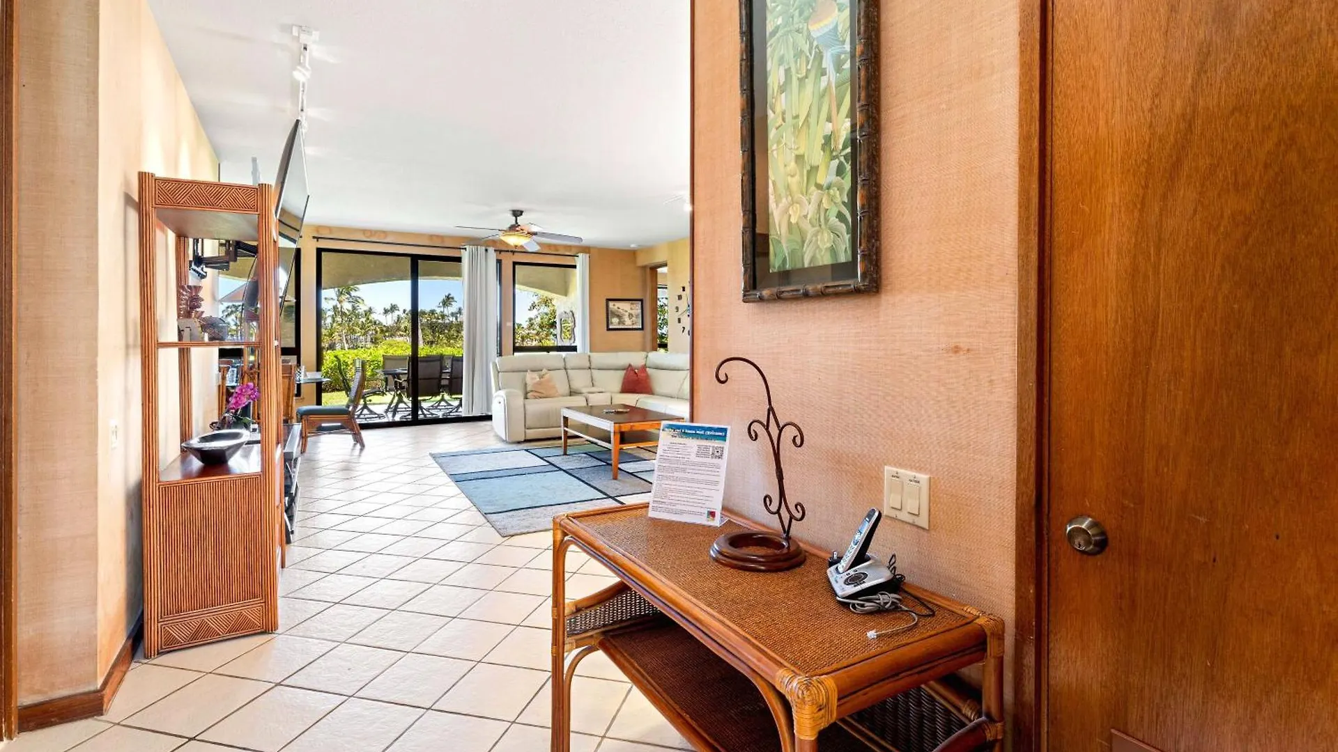 Holiday home The Shores At Waikoloa 5