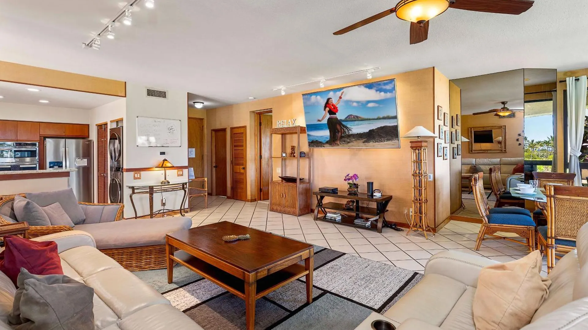 The Shores At Waikoloa 5 Holiday home