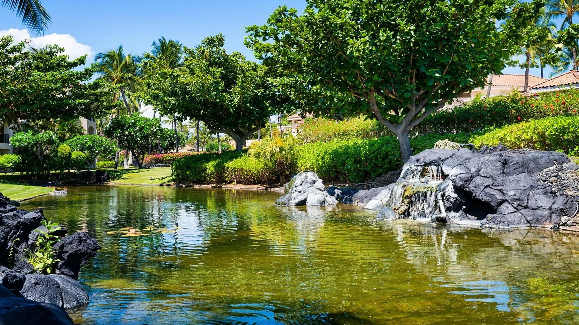 The Shores At Waikoloa 5 Holiday home