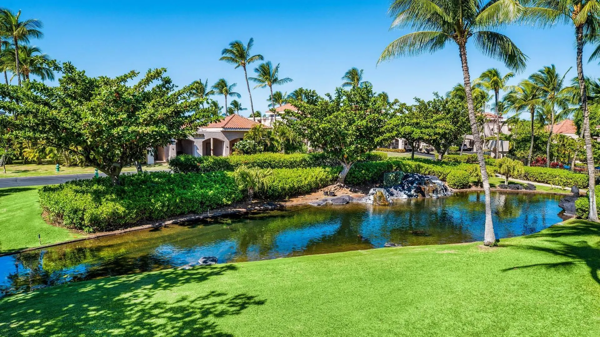 Holiday home The Shores At Waikoloa 5 United States