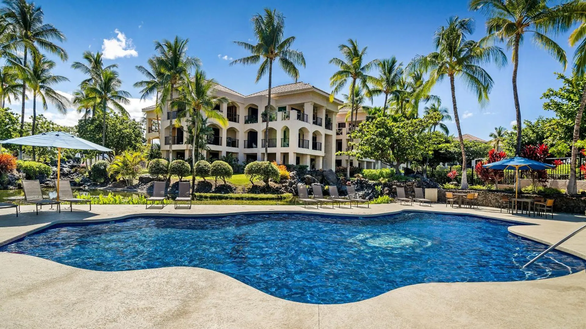 The Shores At Waikoloa 5