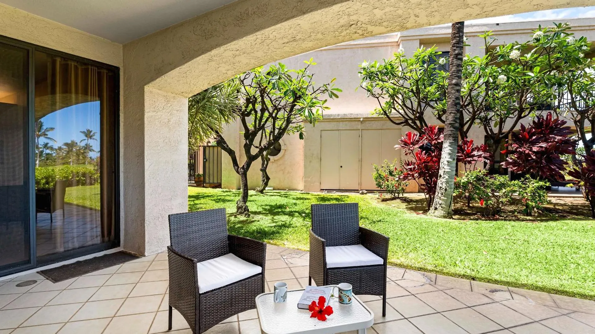 Holiday home The Shores At Waikoloa 5