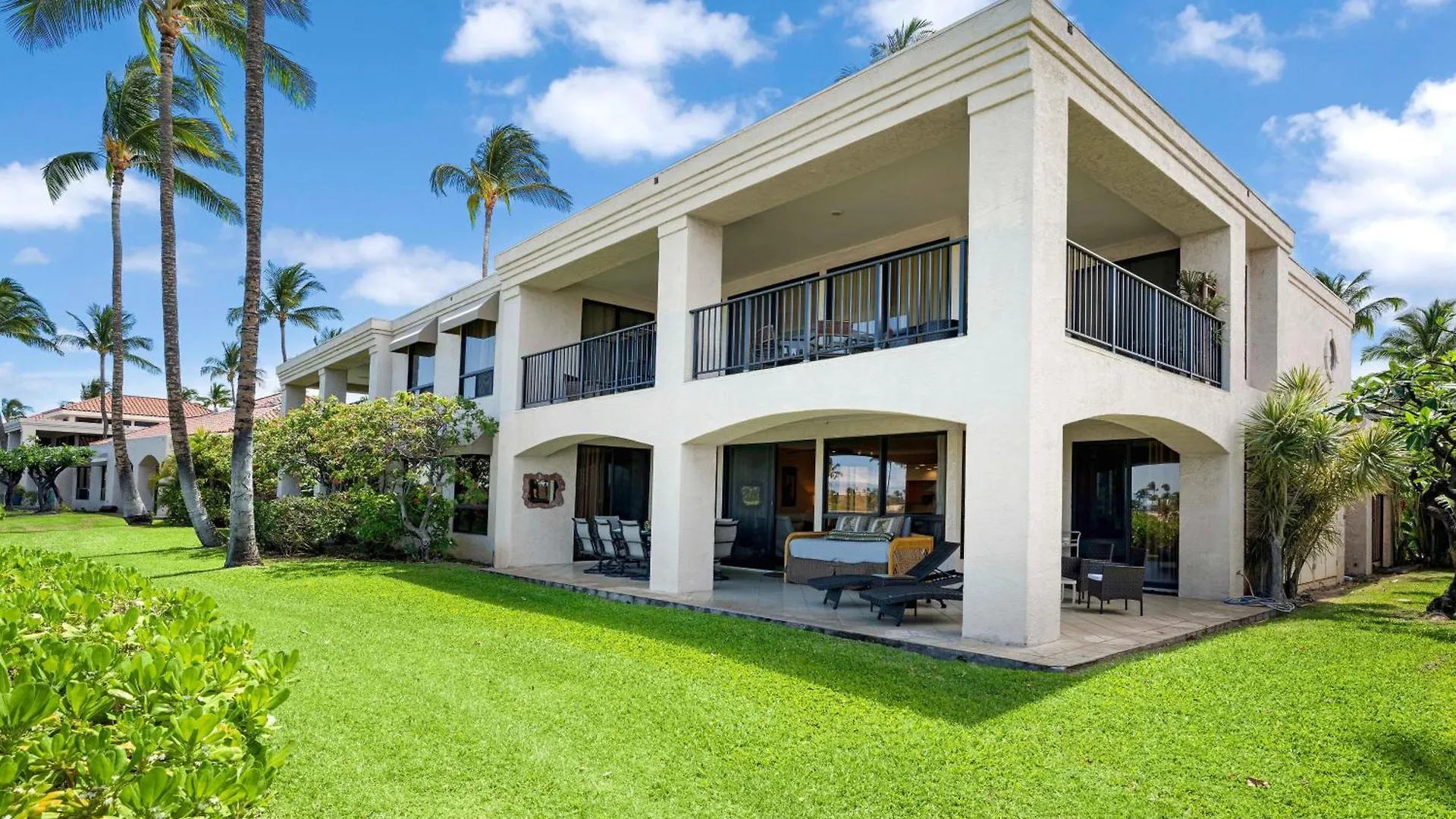 Holiday home The Shores At Waikoloa 5