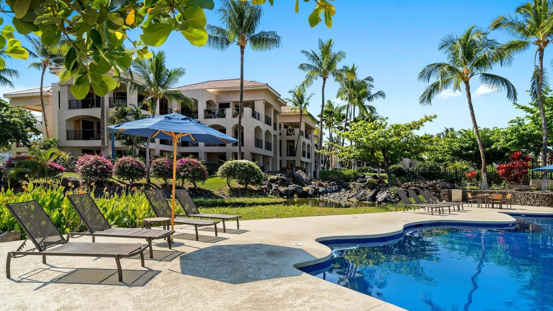 The Shores At Waikoloa 5