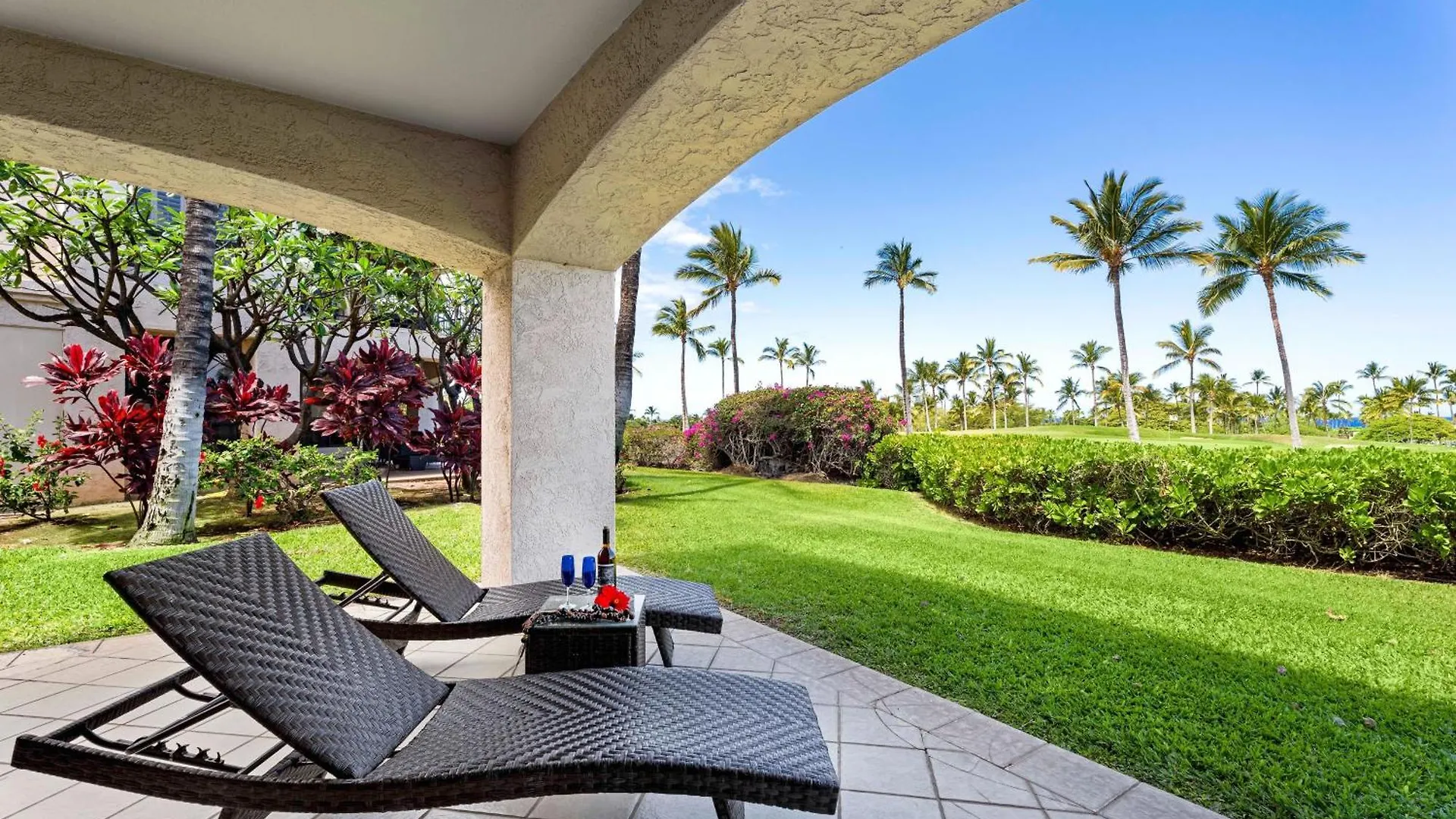 The Shores At Waikoloa 5 United States