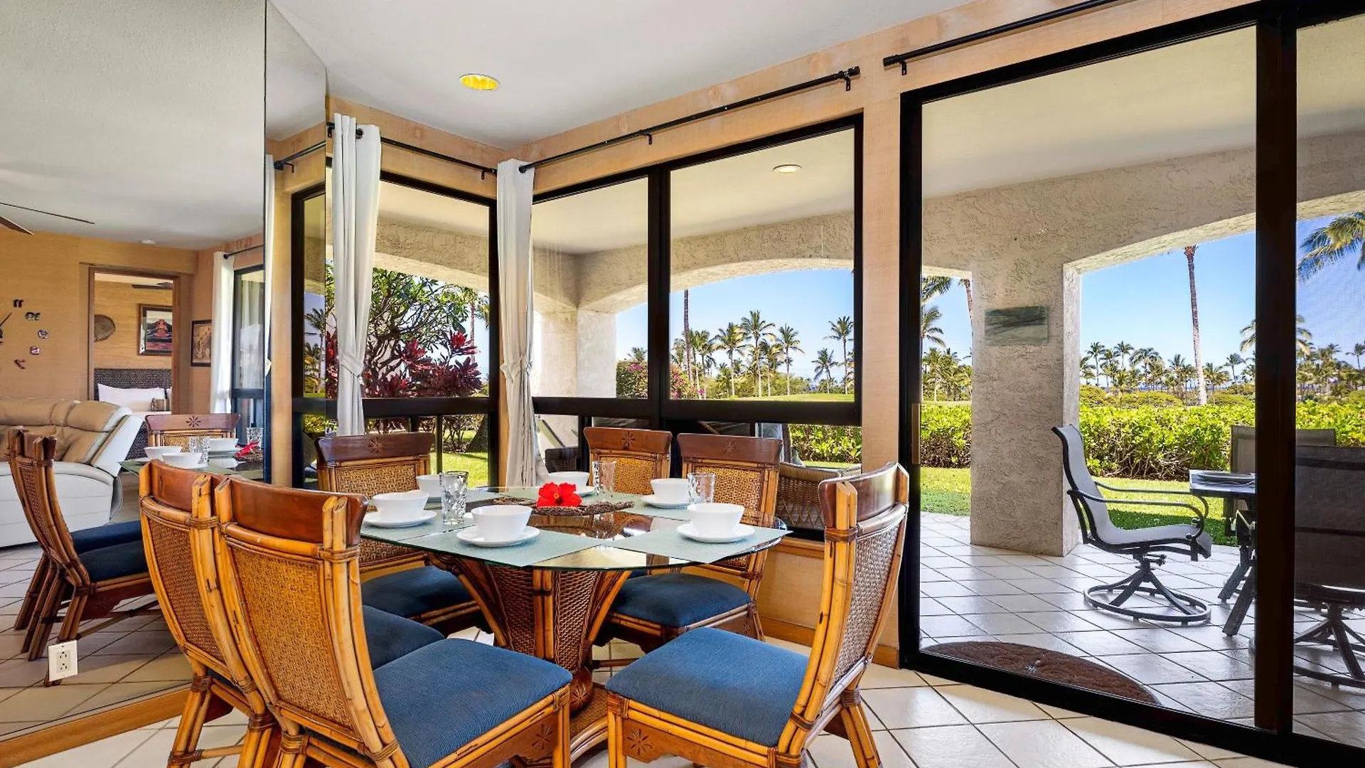 The Shores At Waikoloa 5 Holiday home