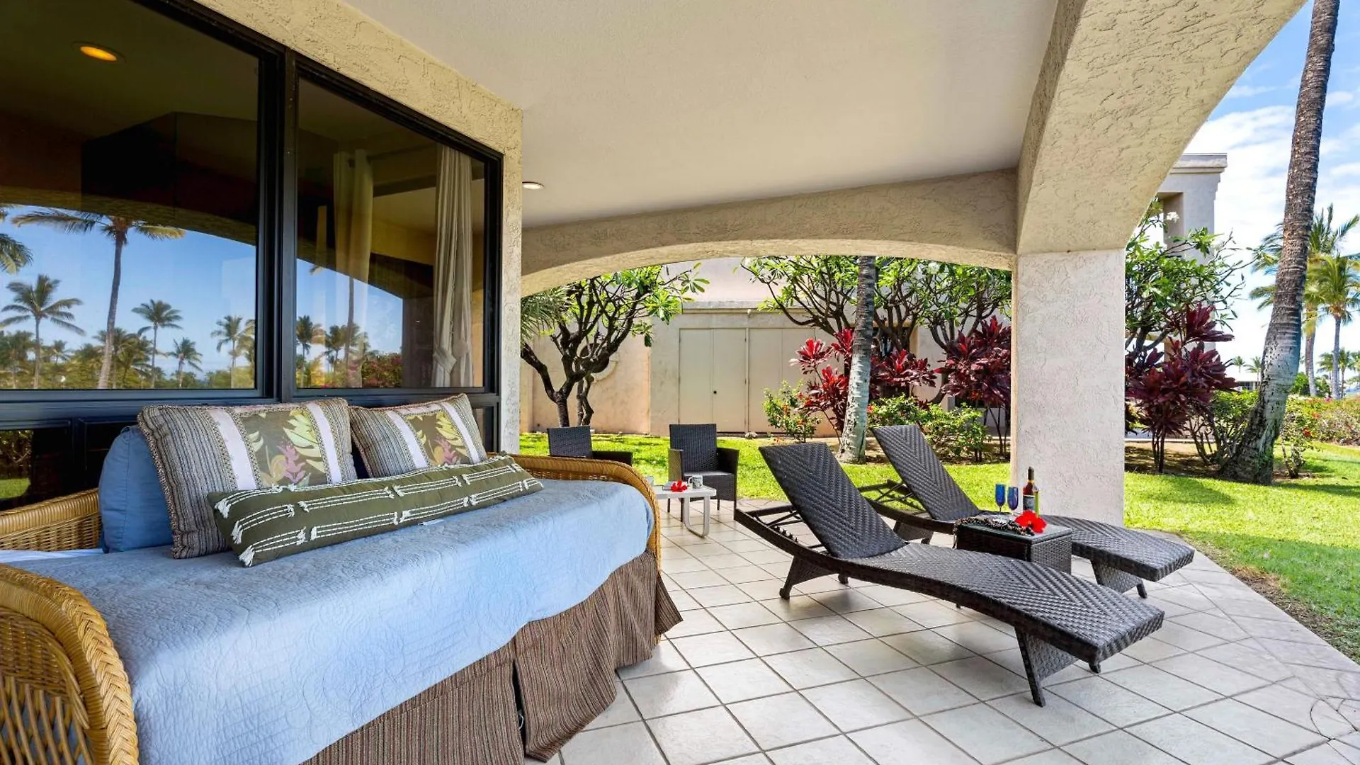 The Shores At Waikoloa 5 Holiday home