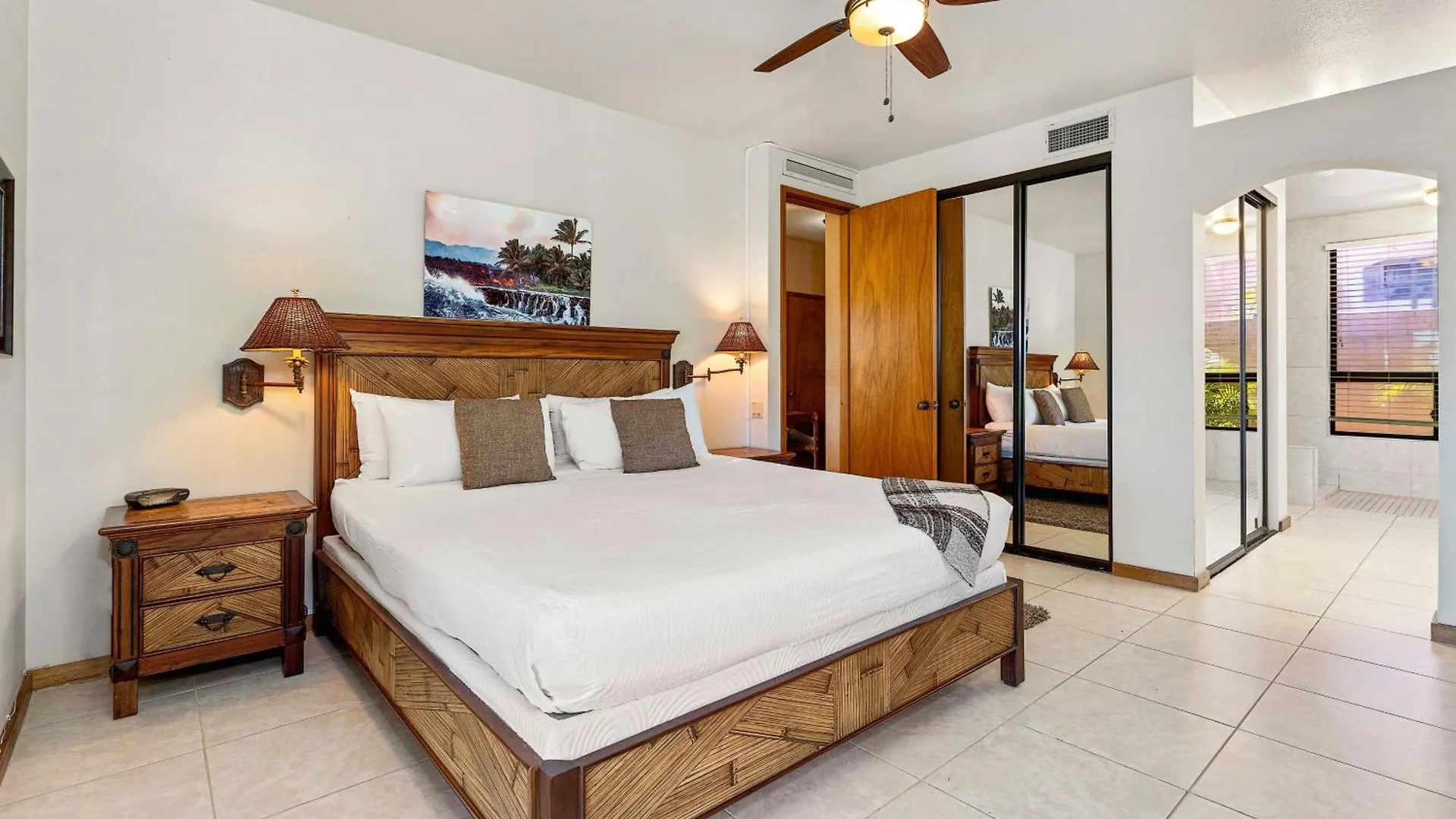 Holiday home The Shores At Waikoloa 5 United States