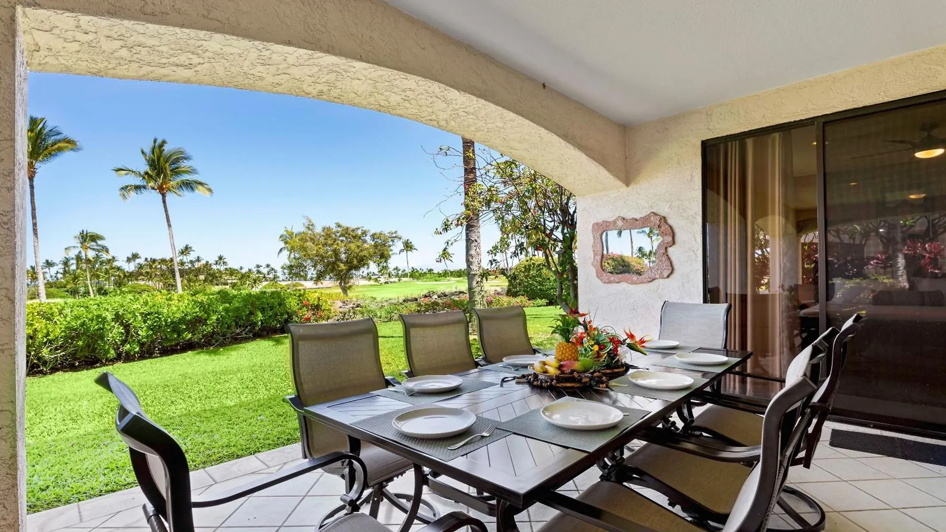 The Shores At Waikoloa 5 Vakantiehuis