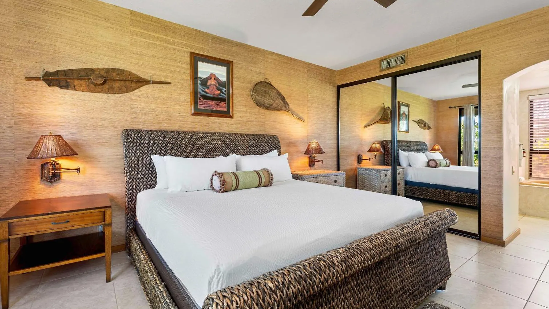 Vakantiehuis The Shores At Waikoloa 5 Verenigde Staten