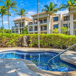  Apartment Tropical Getaway At The Shores #138