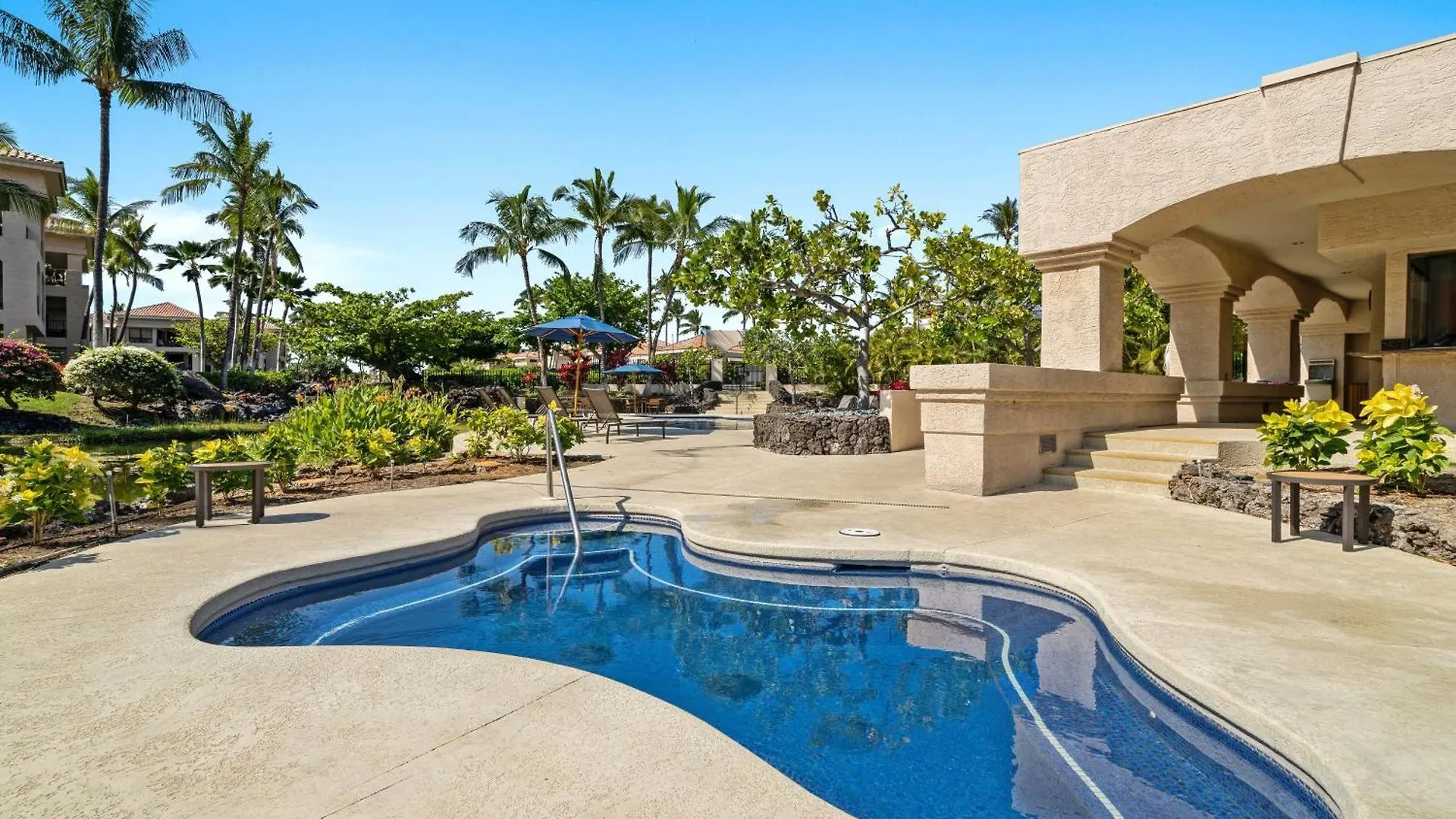The Shores At Waikoloa 5 USA
