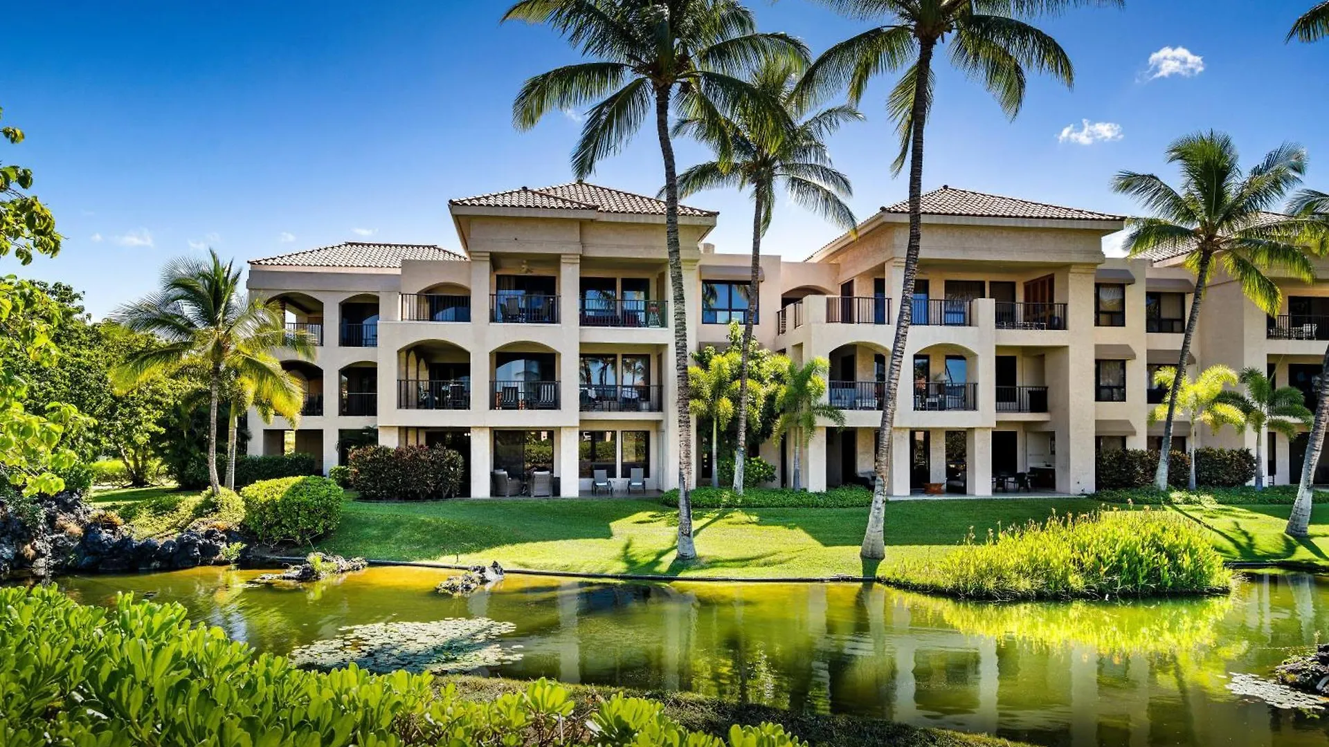 Holiday home The Shores At Waikoloa 5