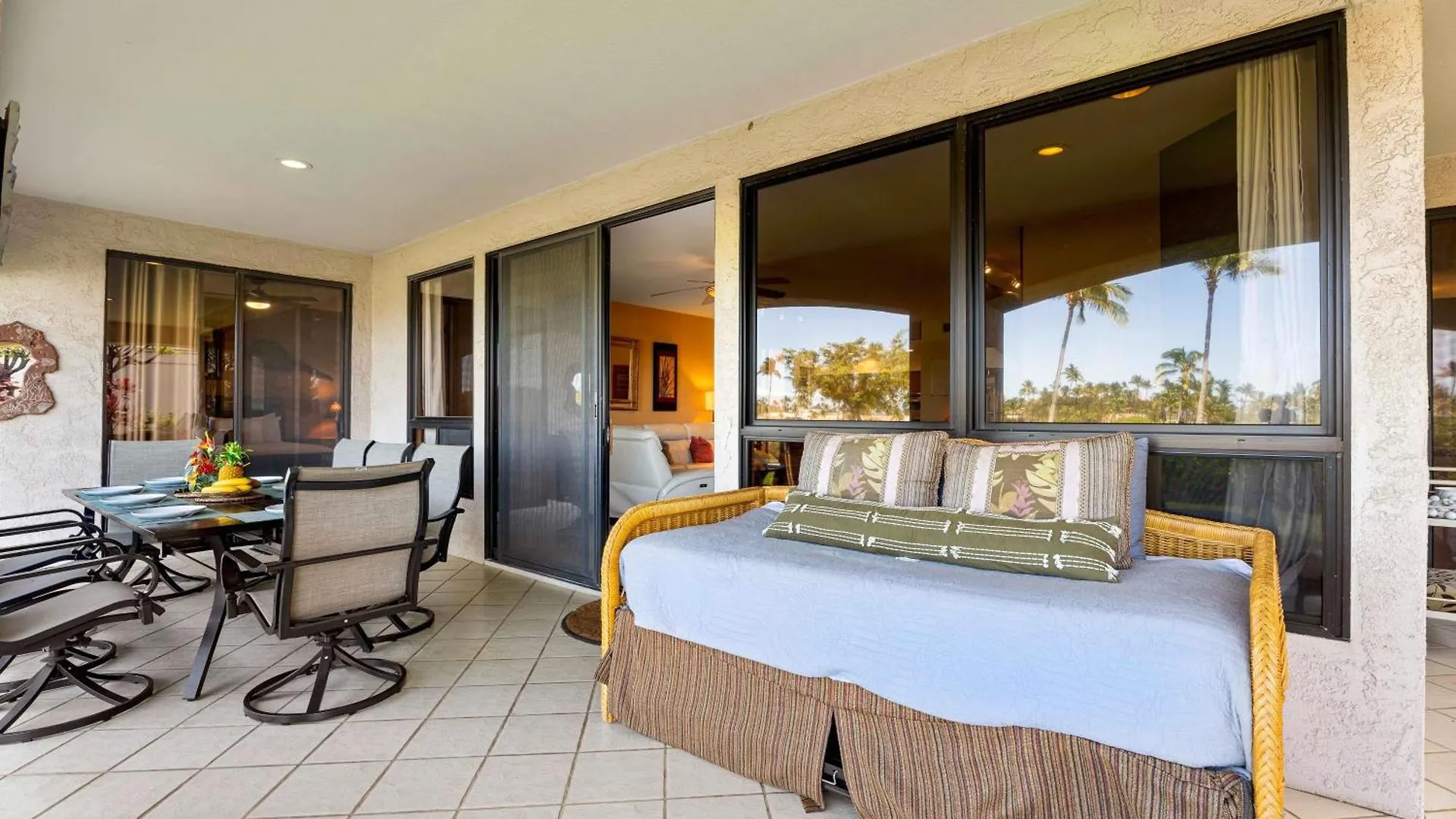 The Shores At Waikoloa 5 Holiday home