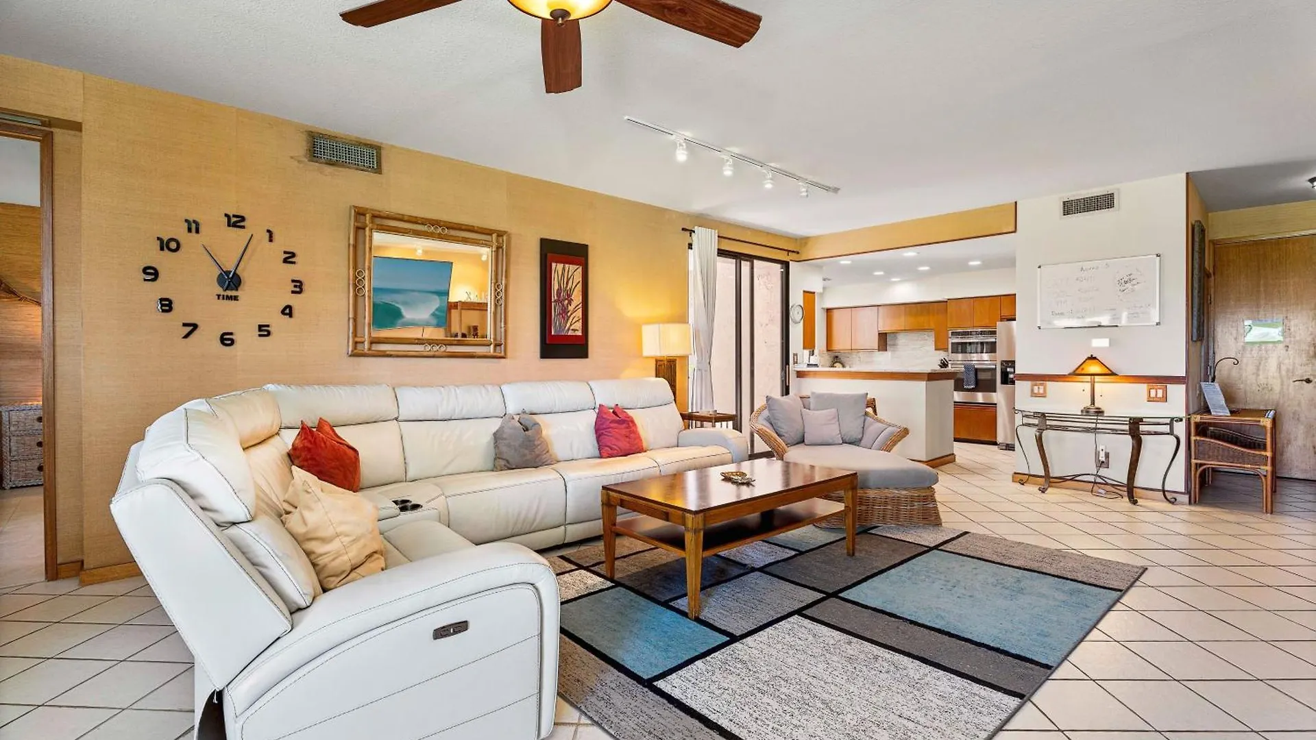 Holiday home The Shores At Waikoloa 5 United States