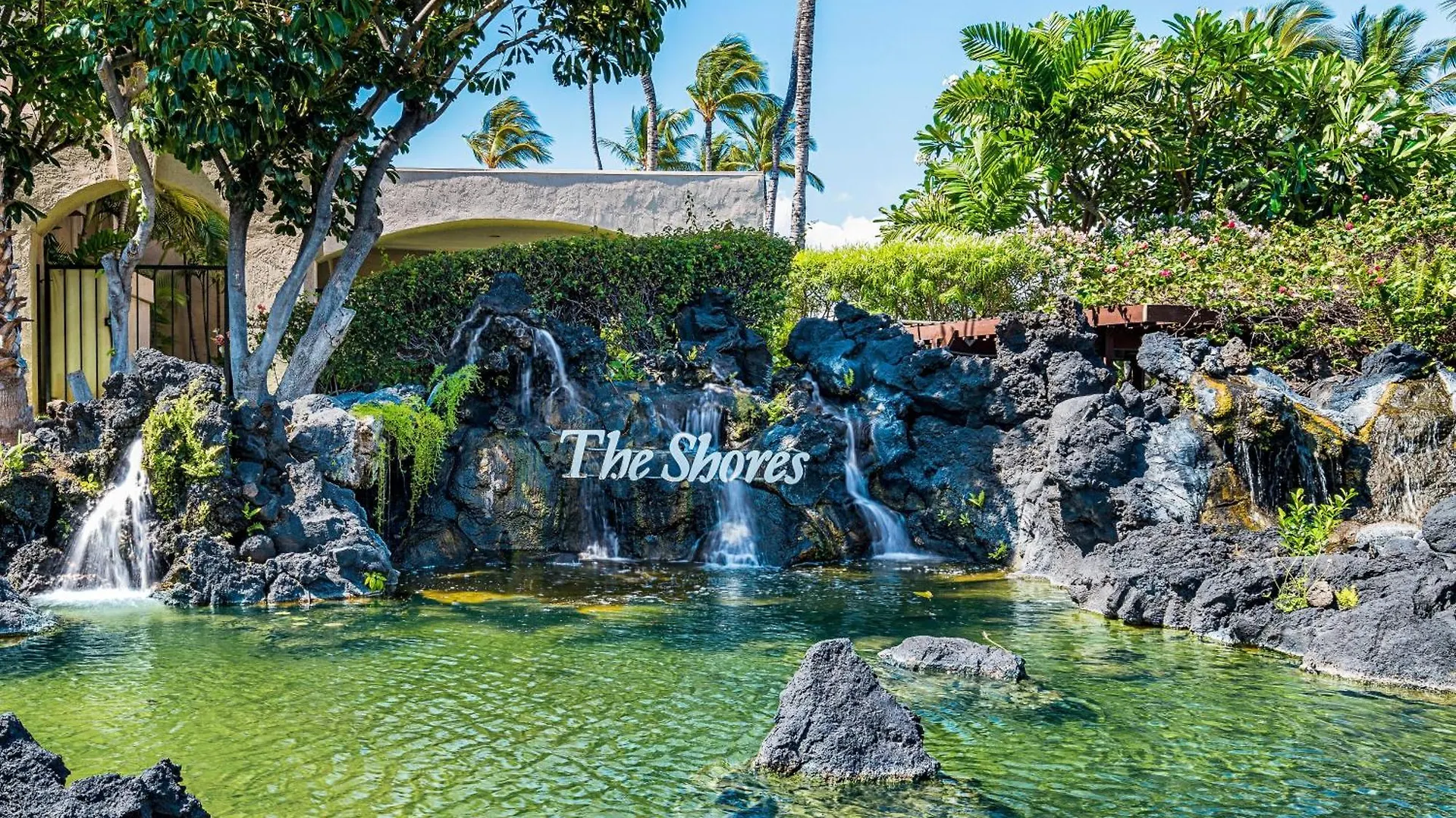 The Shores At Waikoloa 5
